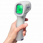 Costco - HoMedics Non-Contact Infrared Body Thermometer $19.99