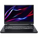 Cert. Refurb Acer Nitro 5 Laptop: 17.3" FHD IPS 144Hz, Ryzen 7 6800H, RTX 3060, 16GB, 1TB $792