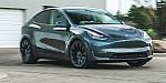 Tesla 2023 Model Y New Car $52990 + $7500 Tax Credit