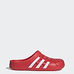 adidas Originals Adilette Clogs $10 Shipped