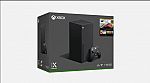 Xbox Series X - Forza Horizon 5 Bundle $560