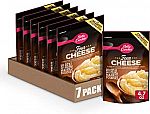 7-Pack Betty Crocker Sour Cream and Chives Potatoes, 4.7oz $4.20