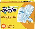 18-Count Swiffer Dusters Surface Refills $9.49
