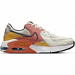 Nike Men's Air Max Excee Running Shoes $38