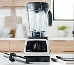 Vitamix 7500 64-oz 13-in-1 Variable Speed Blender w/ Cookbook $285 (New Customers)