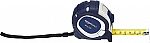 Amazon Basics Heavy Duty Tape Measure - 25-Feet (8-Meters) $2.48