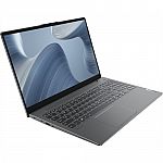 Lenovo 15.6" IdeaPad 5 Laptop (i5-1235U, 16GB, 512GB, FHD IPS) $599.99