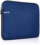Amazon Basics 13.3-Inch Laptop Sleeve, Protective Case $2.15