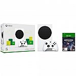 Xbox Series S 512GB SSD Console + Watch Dogs: Legion (Email Delivery) $240