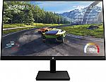 HP X32 32-inch 165Hz IPS QHD HDR Gaming Monitor $230