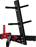 CAP Barbell Weight Plate Rack for 1-Inch Weight Plates $27.60