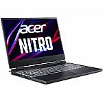 Acer Nitro 5 15.6" FHD Gaming Laptop (i7-12700H, RTX 3070, 32GB 1TB SSD - Certified Refurbished) $1029 and more