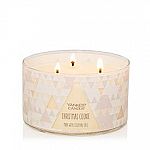 6-Ct Yankee Candle 3-Wick 18oz Tumbler Candles $54