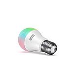 Lenovo Smart Bulb Gen 2 Color Dimmable LED Light Bulb $3
