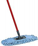 O-Cedar Dual-Action Microfiber Sweeper Dust Mop $13.99