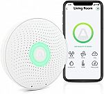 Airthings 2930 Wave Plus Radon & Air Monitor $150, Corentium Radon Detector 223 Portable $99