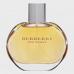 Burberry Classic Eau de Perfume for Women, 3.3 Oz $35 and more