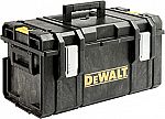 DEWALT 22" Large Tool Box, Tough System (DWST08203) $37
