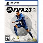FIFA 23 - PlayStation 5 $35