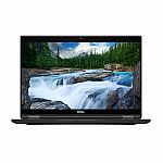 Dell Refurbished Latitude 7390 13.3" FHD Laptop (i7-8650, 16GB, 256GB SSD) $210