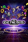 Sega Genesis Classics XBOX $7.49