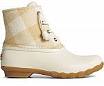 Sperry - up to 60% off sale + extra 10% off