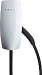 Tesla Wall Connector 24ft Electric Vehicle Charger with 48A Hardwired $350 (Ends at 1am ET)