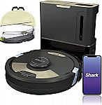 Shark AI Ultra 2in1 Robot Vacuum & Mop with Sonic Mopping (AV2610WA) $450