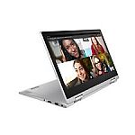 Lenovo IdeaPad Flex 3 11.6" FHD Touch Laptop (N5030 4GB 128GB SSD) $197.44