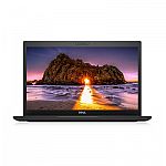 Dell Refurbished Latitude 7490 14" FHD Touch Laptop (i7-8650U 32GB 256GB SSD Grade A) $299