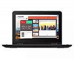 Lenovo ThinkPad Yoga 11e Gen 5 11.6” HD Touch Laptop (N4120, 4GB 128GB) $220