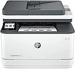 HP Laserjet Pro MFP 3101fdw Wireless Black & White Printer with Fax $378