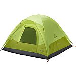Mountain Summit Gear Dome Tents: 3-Person $36 and more