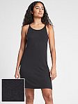 Athleta - Well Rested Rib Sleep Dress $7.99 + Free Shipping