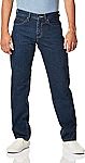 Lee Men's Regular Fit Straight Leg Jean $15