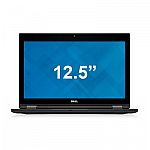Dell Refurbished Latitude 5289 12.5" FHD Touch Laptop (i5-7200U 16GB 128GB SSD Grade A) $202