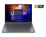 Lenovo Legion 7 16" WQXGA Gaming Laptop (Ryzen 9 5900HX 16GB RTX 3080 1TB SSD) $1752.12