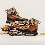 Merrell Winter Sale: Extra 25% Off Select Styles