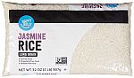 Happy Belly Jasmine Rice 2 lb $2.39