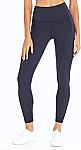 Marika Women's Olivia High Rise Tummy Control Legging $7.99