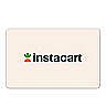Instacart $250 Value eGift Card (Email Delivery) $200