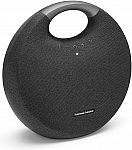 Harman Kardon Onyx Studio 6 Portable Bluetooth speaker $99.99