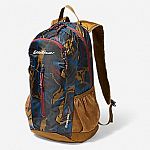 Eddie Bauer Stowaway Packable 20L Backpacks ($15 or 2 for $20)
