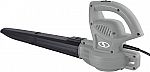 Sun Joe SBJ597E 6-Amp 155 MPH Electric Leaf Blower $16
