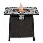 Home Depot - Up to $285 off Select Fire Pits & Patio Heaters and more