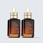 Estee Lauder Advanced Night Repair Serum Duo 3.4oz $135.10