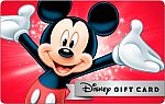 $50 Disney Gift Code $45