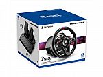 Thrustmaster T128 Racing Wheel (PS5, PS4 and PC) $179