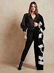 Banana Republic Curvy Skinny Sloan Pant $17.50 and more