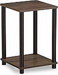 FURINNO Turn-N-Tube Haydn End Table $12